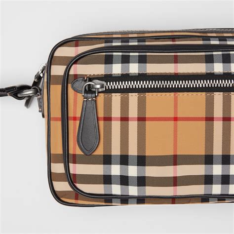 burberry purse men